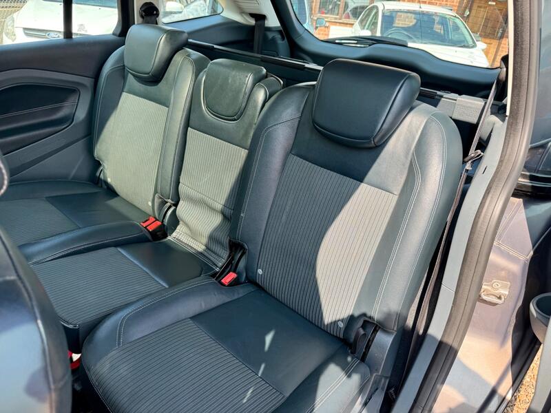 FORD GRAND C-MAX