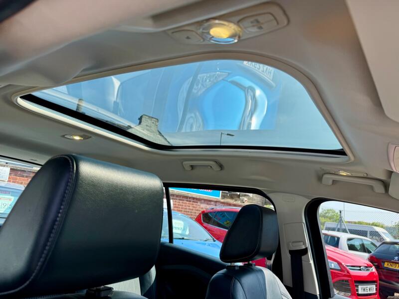FORD GRAND C-MAX
