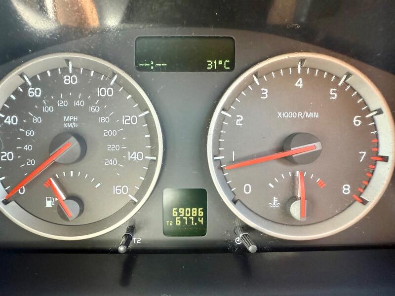 VOLVO C30