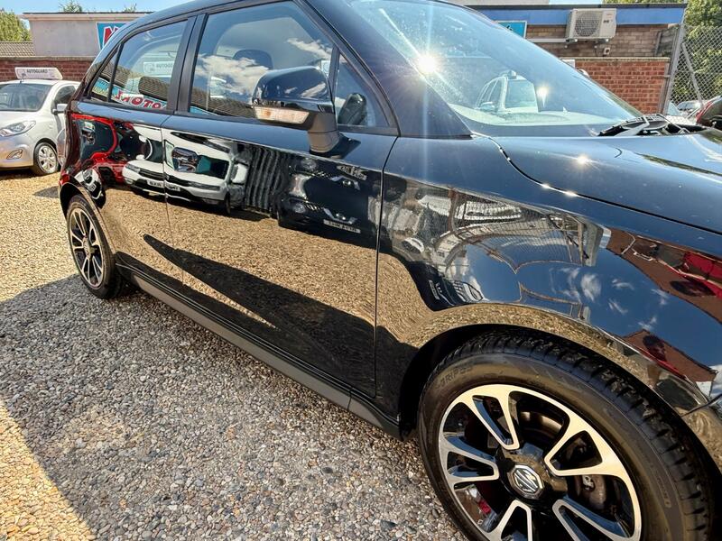 MG MG3