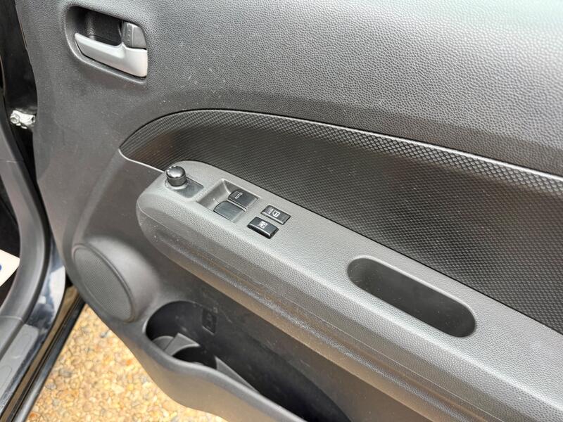 VAUXHALL AGILA
