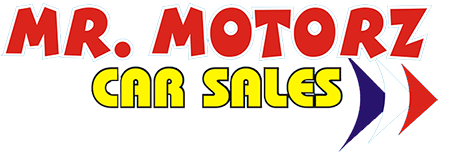 Mr Motorz Ltd