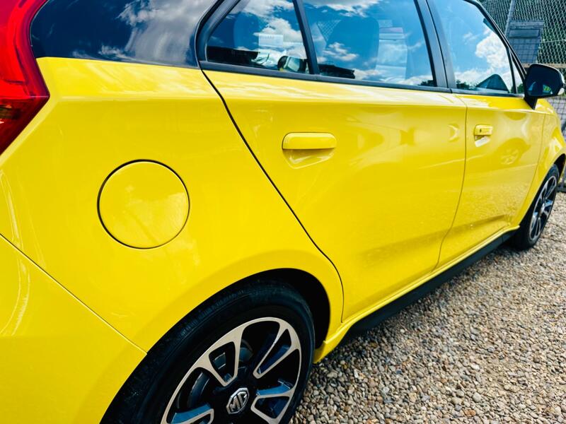 MG MG3