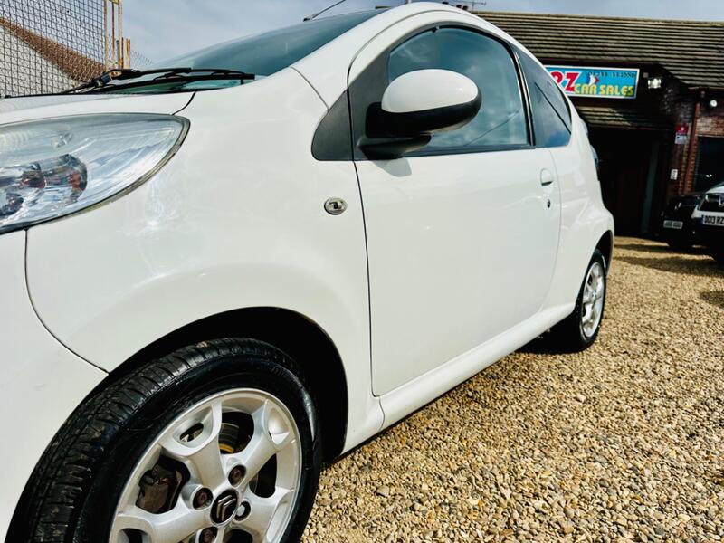 CITROEN C1