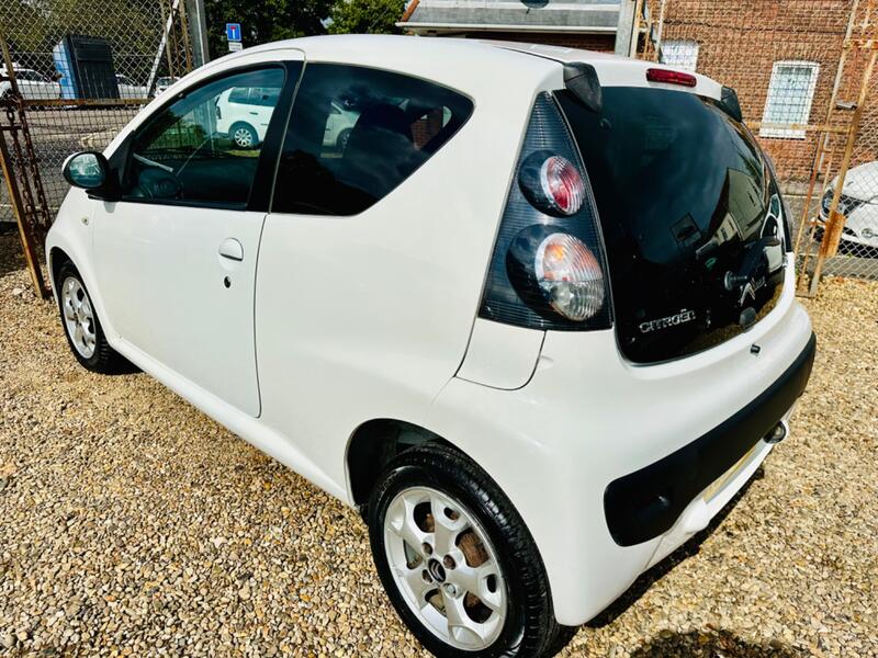 CITROEN C1