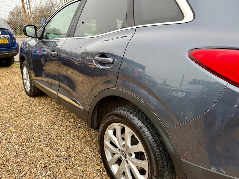 RENAULT KADJAR