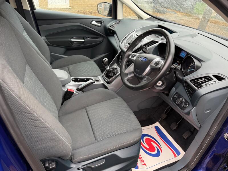 FORD GRAND C-MAX