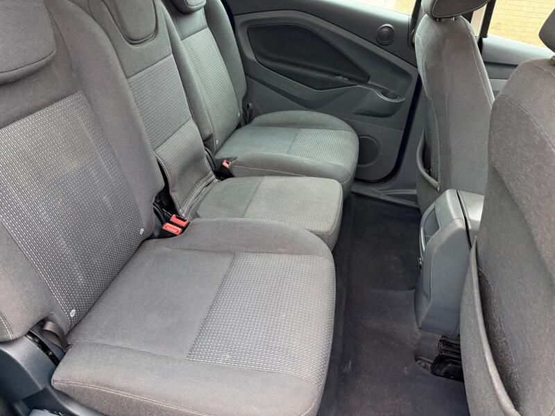 FORD GRAND C-MAX