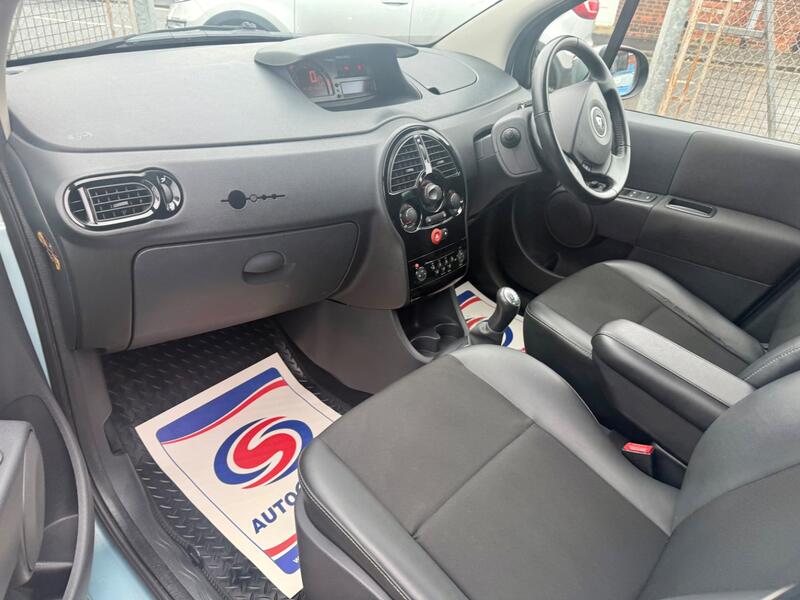 RENAULT GRAND MODUS