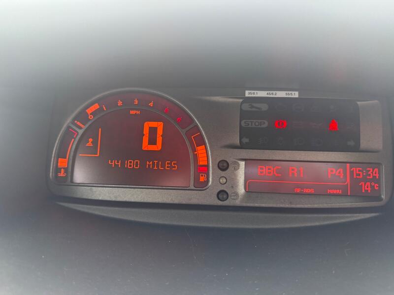 RENAULT GRAND MODUS