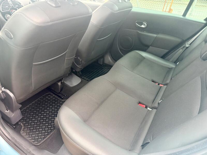 RENAULT GRAND MODUS