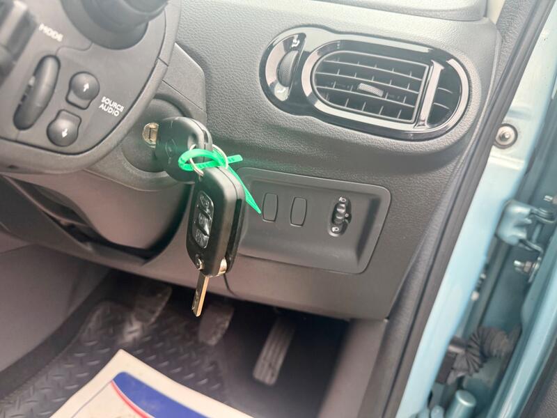 RENAULT GRAND MODUS