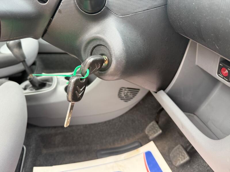 CITROEN C1
