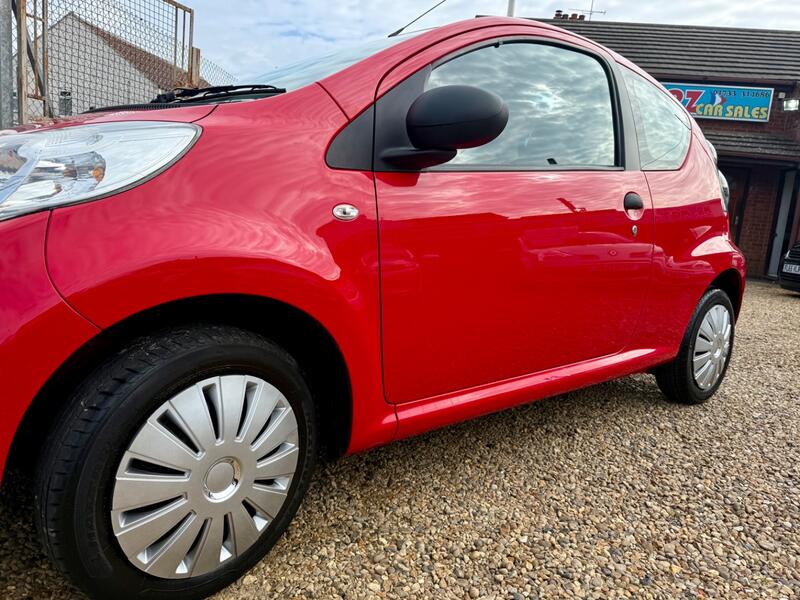 CITROEN C1