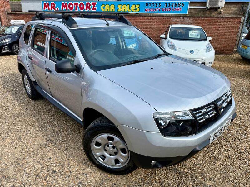 DACIA