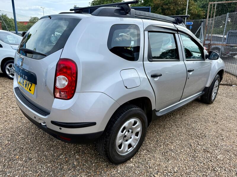 DACIA