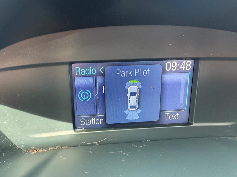 FORD GRAND C-MAX