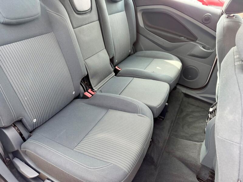 FORD GRAND C-MAX