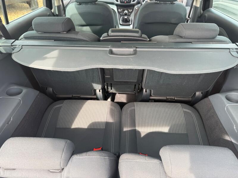 FORD GRAND C-MAX
