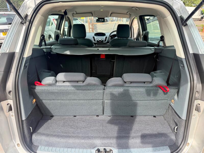 FORD GRAND C-MAX